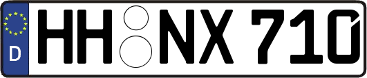 HH-NX710