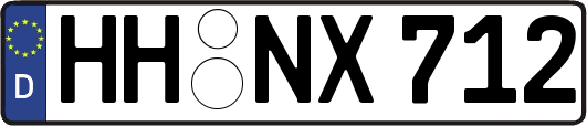 HH-NX712