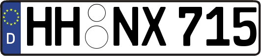 HH-NX715