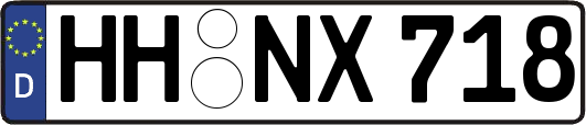 HH-NX718