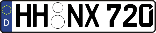 HH-NX720