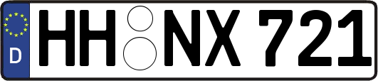 HH-NX721