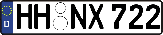 HH-NX722