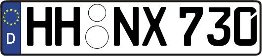HH-NX730