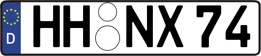 HH-NX74