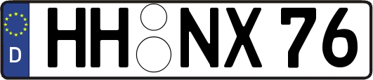 HH-NX76