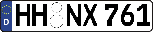 HH-NX761
