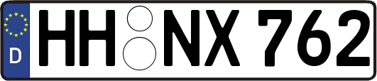 HH-NX762