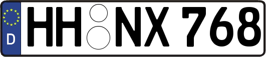 HH-NX768