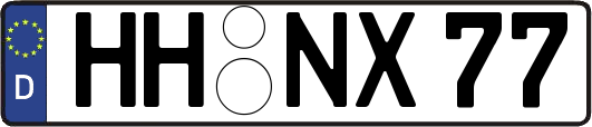 HH-NX77