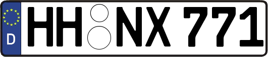 HH-NX771