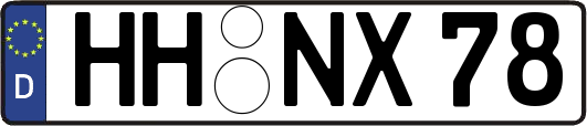 HH-NX78