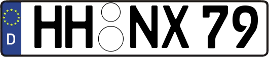 HH-NX79