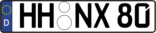 HH-NX80
