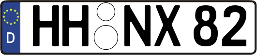 HH-NX82