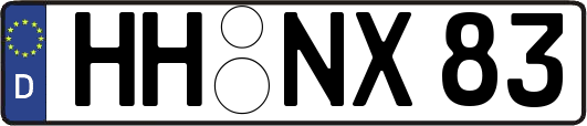 HH-NX83