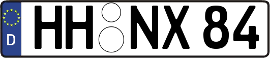 HH-NX84