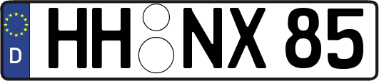 HH-NX85