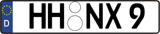 HH-NX9