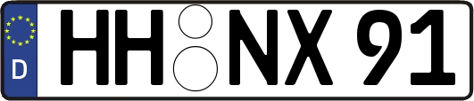 HH-NX91