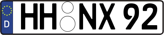 HH-NX92