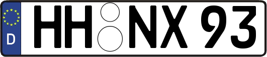 HH-NX93
