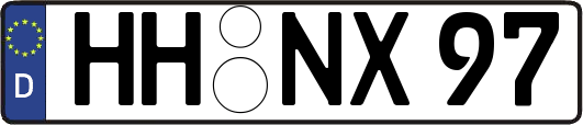 HH-NX97
