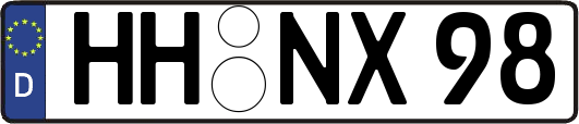 HH-NX98