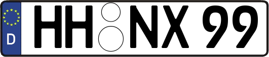 HH-NX99