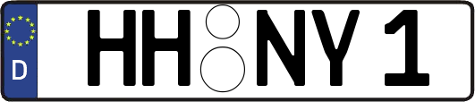 HH-NY1