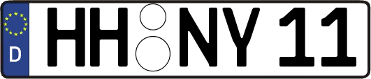 HH-NY11