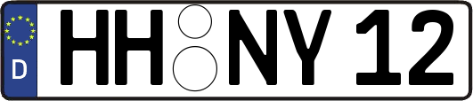 HH-NY12