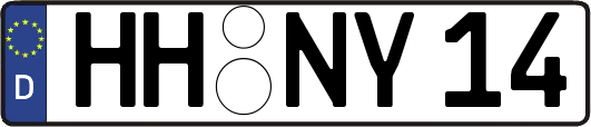 HH-NY14