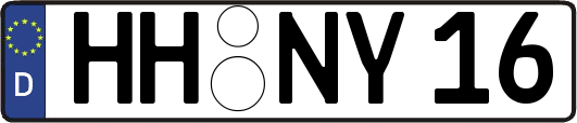 HH-NY16