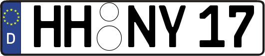 HH-NY17