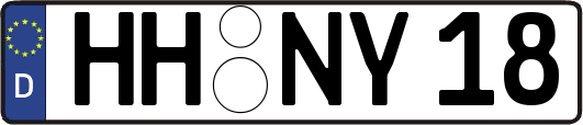 HH-NY18