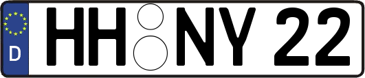HH-NY22
