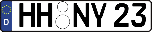 HH-NY23