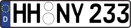 HH-NY233