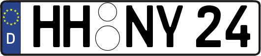 HH-NY24