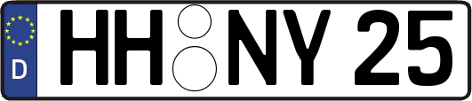 HH-NY25
