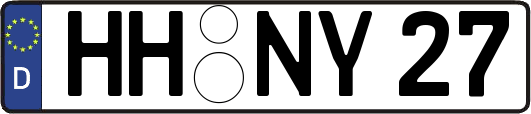 HH-NY27