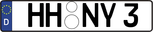 HH-NY3