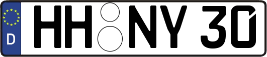 HH-NY30