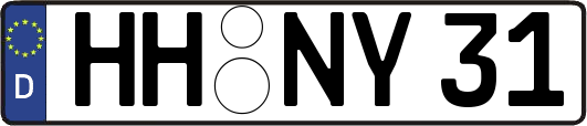 HH-NY31
