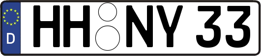 HH-NY33