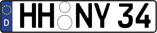 HH-NY34