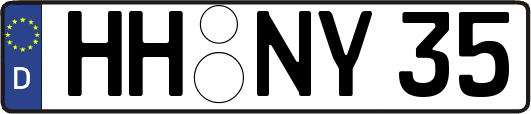 HH-NY35