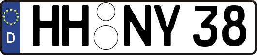 HH-NY38