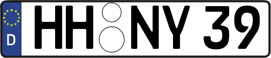 HH-NY39